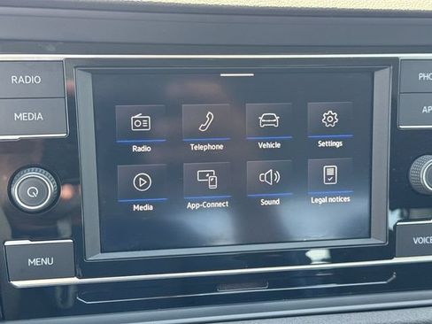 Used 2023 Volkswagen Jetta S FWD image 18