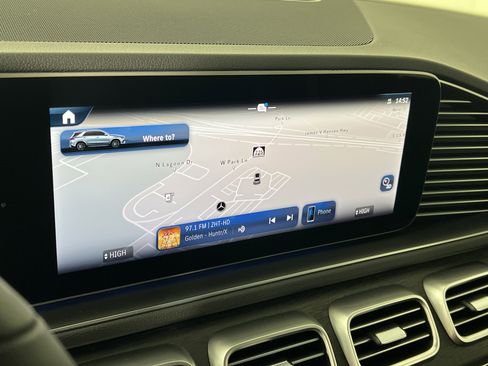 New 2026 Mercedes-Benz GLE 350 4MATIC image 30