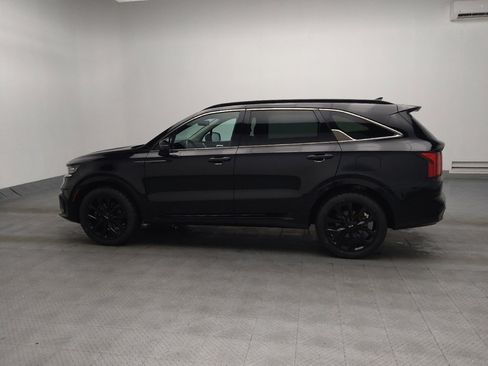 Used 2021 Kia Sorento SX image 3