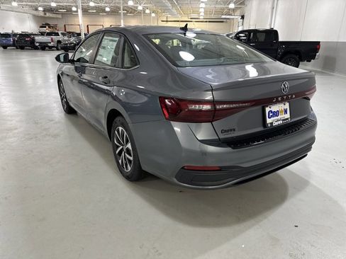 New 2026 Volkswagen Jetta S image 6