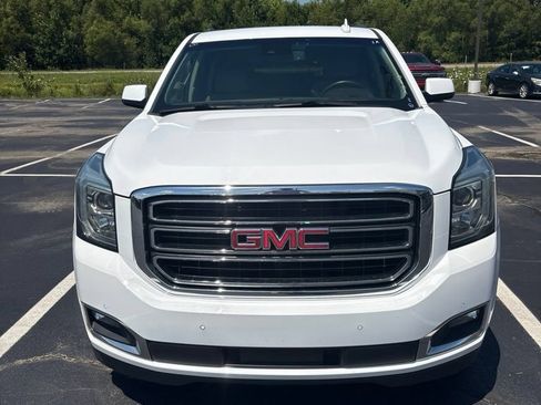 Used 2018 GMC Yukon XL SLT RWD image 1