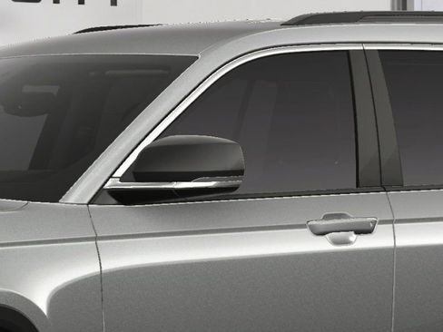 New 2025 Jeep Grand Cherokee L Limited w/ Trailer Tow Package image 13