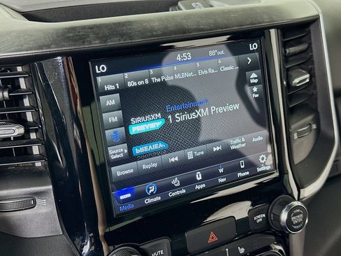Used 2021 RAM 1500 Big Horn AWD/4WD image 30