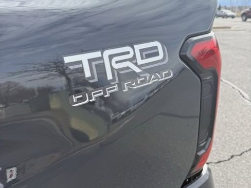 Certified 2024 Toyota Tacoma TRD Off-Road w/ TRD Off Road Upgrade Package image 12