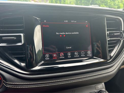 Used 2021 Dodge Durango SXT AWD/4WD image 18