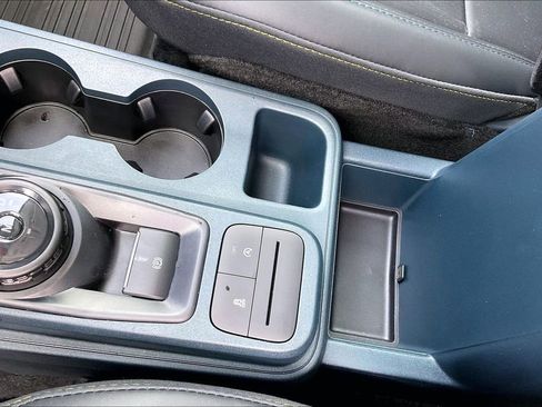 New 2026 Ford Maverick Lobo AWD/4WD image 17