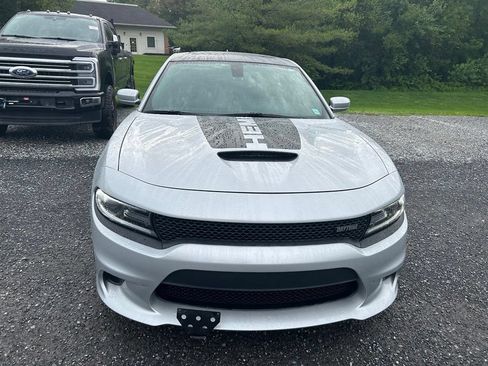 Used 2021 Dodge Charger R/T w/ Daytona Edition Group RWD image 16