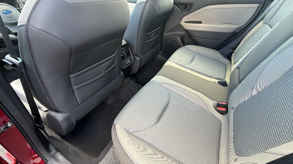 New 2026 Subaru Forester Premium AWD/4WD image 24