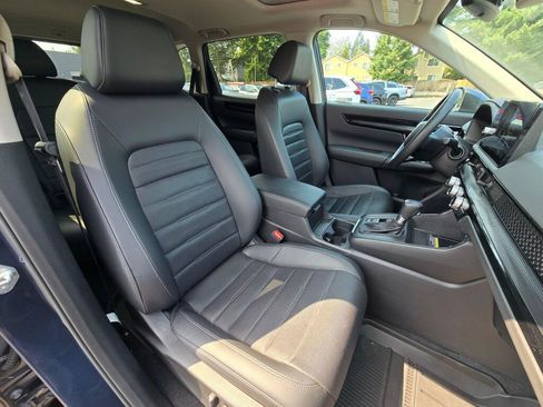 Used 2023 Honda CR-V EX-L image 7