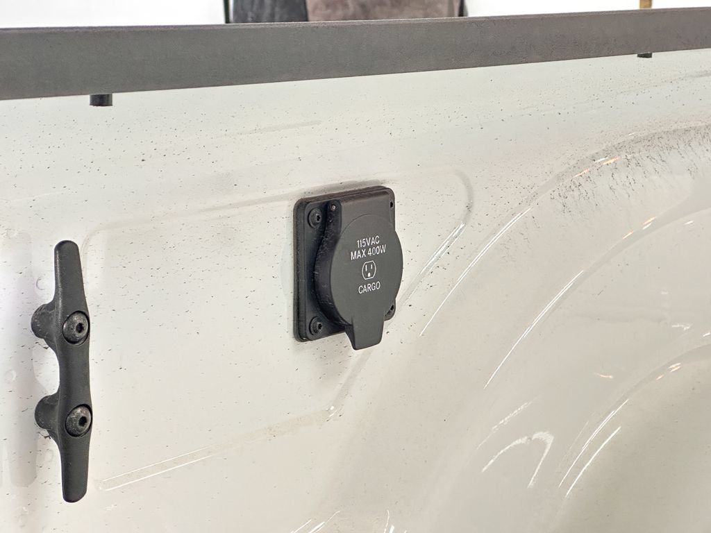New 2026 RAM 2500 Tradesman AWD/4WD image 14