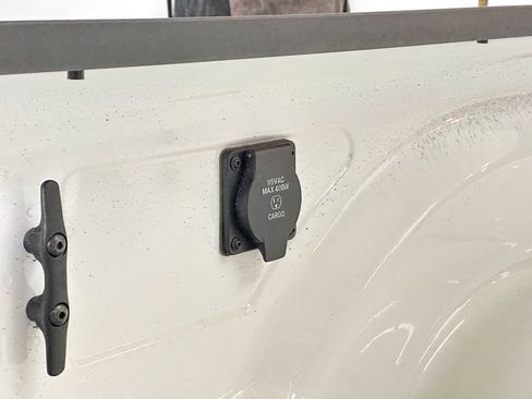 New 2026 RAM 2500 Tradesman AWD/4WD image 14