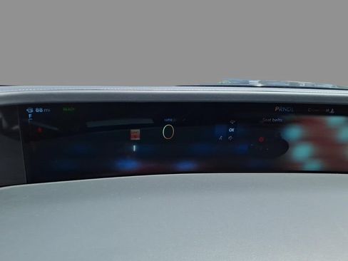 New 2024 Lincoln Nautilus Reserve w/ Equipment Group 203A AWD/4WD image 21