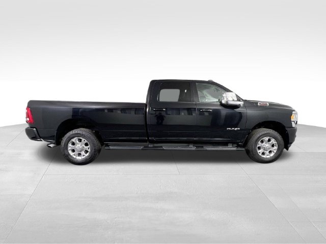 Used 2024 RAM 3500 Laramie AWD/4WD image 20