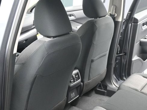 New 2026 Nissan Rogue SV w/ Cold Weather Package image 19