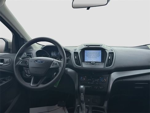 Used 2017 Ford Escape SE w/ Equipment Group 201A image 14