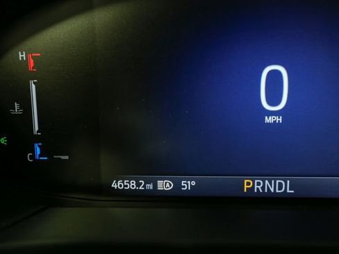 Used 2024 Ford Escape ST-Line w/ Tech Pack #1 image 37