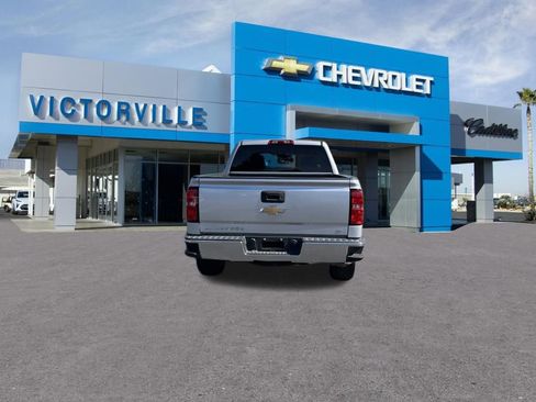 Used 2018 Chevrolet Silverado 1500 LT RWD image 6