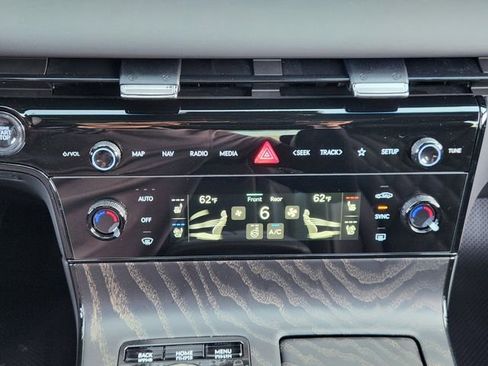 New 2026 Genesis G80 3.5T Prestige image 14