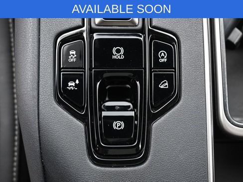 Used 2025 Lexus TX 350 AWD image 25