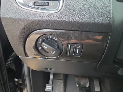 Used 2013 Dodge Durango Crew AWD/4WD image 15