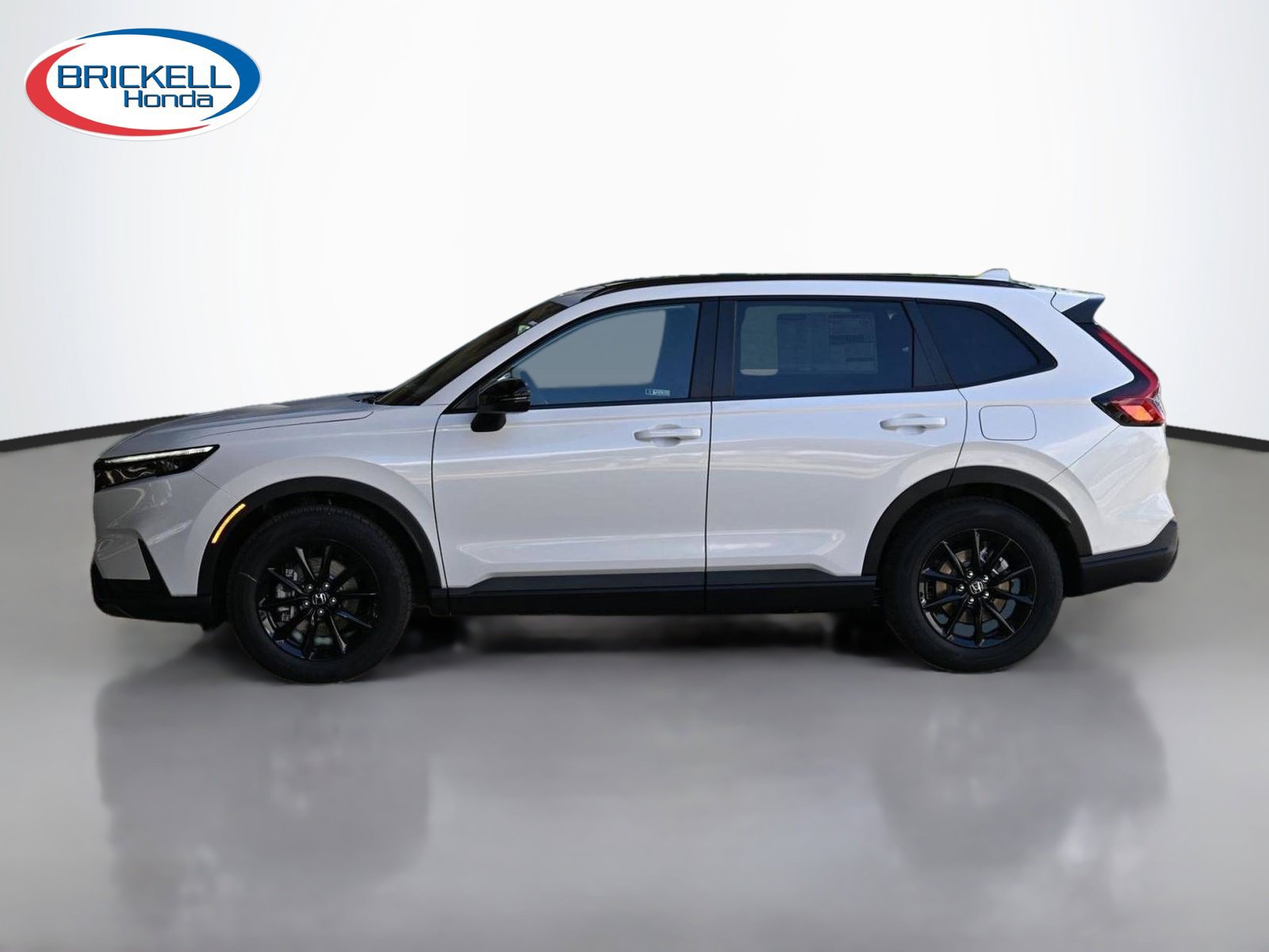 New 2026 Honda CR-V Sport-L image 8
