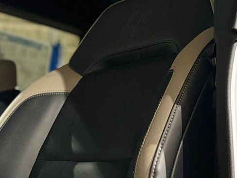 New 2026 Ford Bronco Big Bend image 39