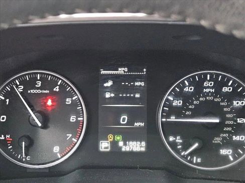 Used 2023 Subaru Outback Limited AWD/4WD image 10