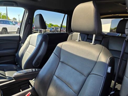 Used 2022 Honda Passport EX-L image 6