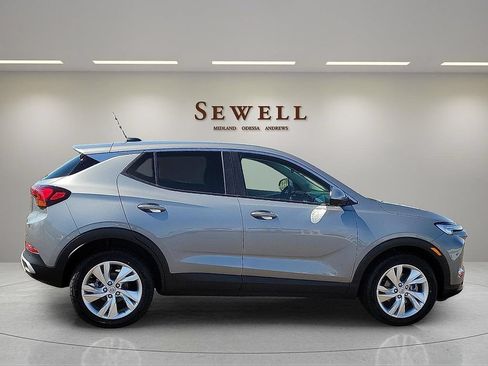 New 2026 Buick Encore GX Preferred w/ Advanced Technology Package FWD image 6