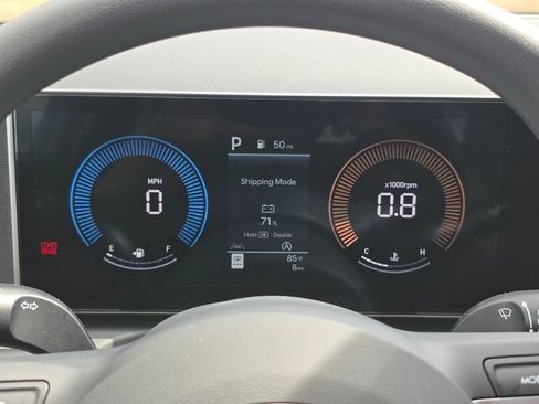 New 2026 Hyundai Tucson SEL Plus AWD/4WD image 23