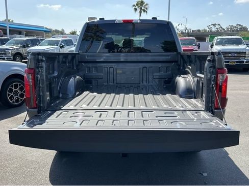 New 2026 Ford F150 STX w/ Equipment Group 200A RWD image 17
