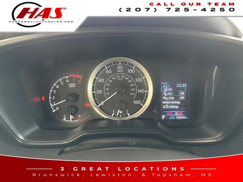 Used 2022 Toyota Corolla LE image 14