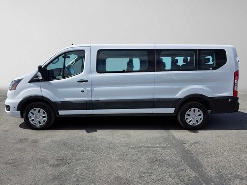 Used 2024 Ford Transit 350 XLT RWD image 6