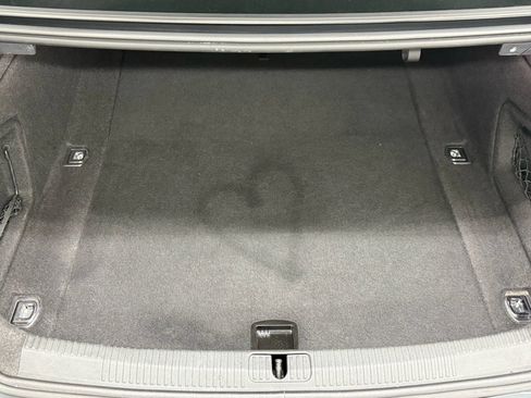 Used 2018 Audi A5 2.0T Premium Plus w/ Premium Plus image 48