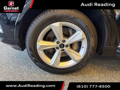 Certified 2023 Audi Q7 2.0T Premium Plus w/ Premium Plus Package AWD/4WD image 26
