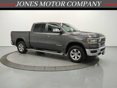 Used 2020 RAM 1500 Laramie