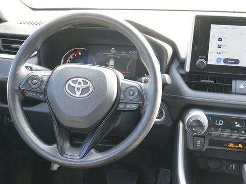 Used 2023 Toyota RAV4 XLE FWD image 14
