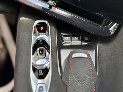 Used 2023 Chevrolet Corvette Z06 w/ Stealth Interior Trim Package image 33