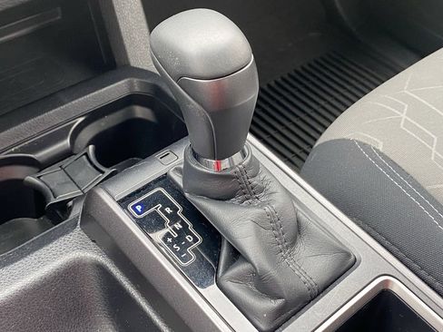Certified 2023 Toyota Tacoma TRD Off-Road w/ Black Out Package (TMS) AWD/4WD image 12