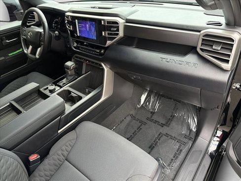 New 2026 Toyota Tundra SR5 AWD/4WD image 22