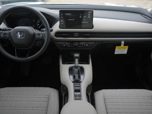 New 2026 Honda HR-V LX image 10
