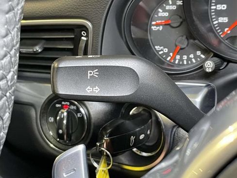 Used 2014 Porsche 911 Carrera RWD image 35