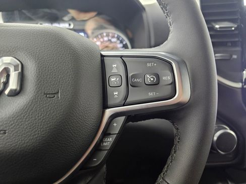 New 2026 RAM 1500 Big Horn image 24