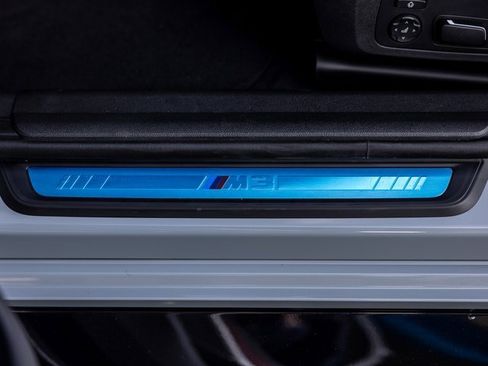 Used 2026 BMW M3 Competition w/ Executive Package image 25