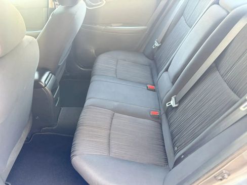 Used 2016 Nissan Sentra SV FWD image 18