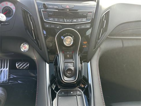 Used 2022 Acura RDX AWD w/ A-Spec & Advance Pkg image 24