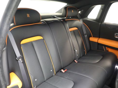 Certified 2023 Rolls-Royce Ghost image 24