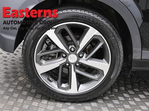 Used 2021 Hyundai Kona Ultimate image 32