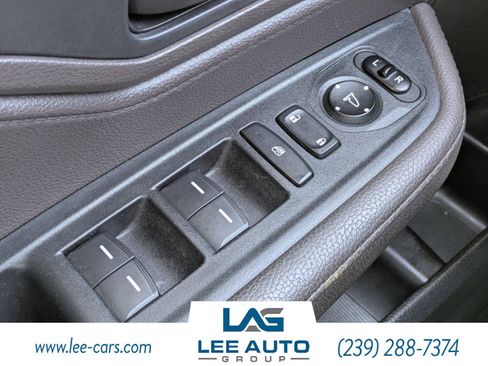 Used 2019 Honda Odyssey EX-L image 20