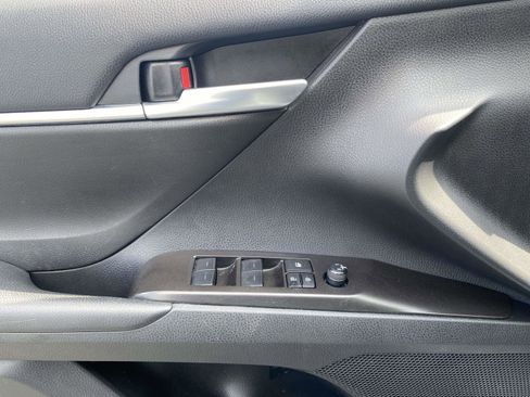 Used 2024 Toyota Camry LE image 16